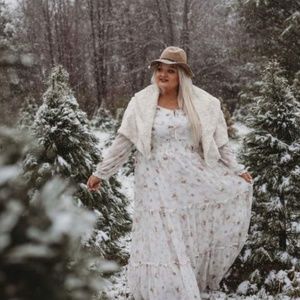 Meet your Posher, Jillian